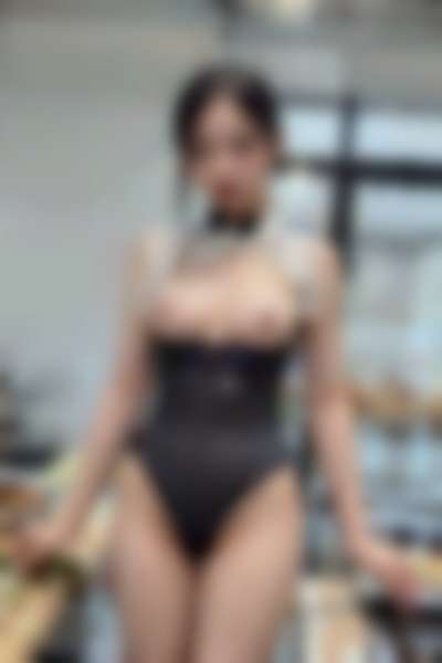 Sohee - nude
