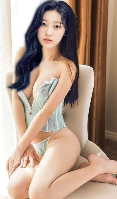 Choerry - softcore