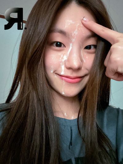 Yeji - facial