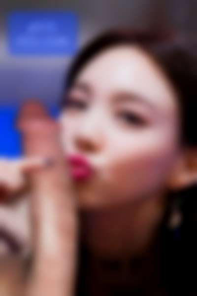 Nayeon - blowjob