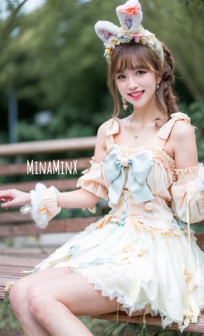 Mina - softcore