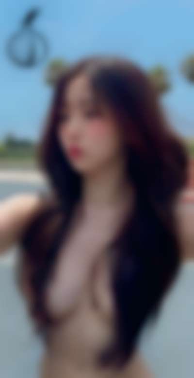 Haewon - naked