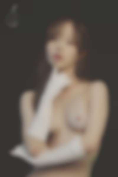 Haewon - naked