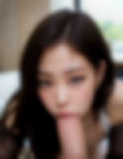 Jennie - blowjob