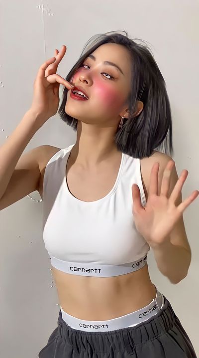 Ryujin - softcore