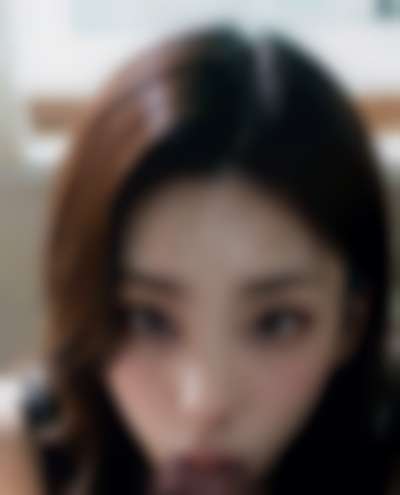 Yeji - blowjob