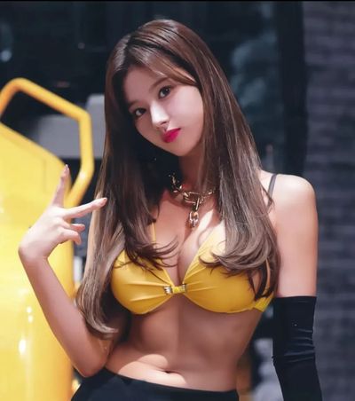 Sana - softcore