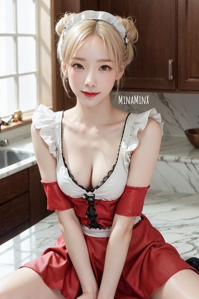Taeyeon - softcore