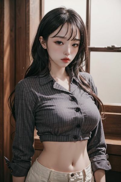 Yena - softcore