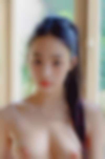 Minji - naked