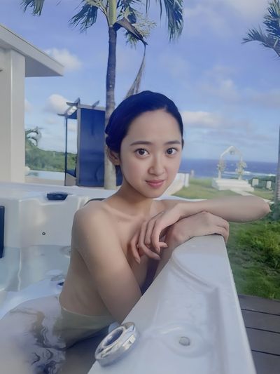 Kim Min-jung - softcore