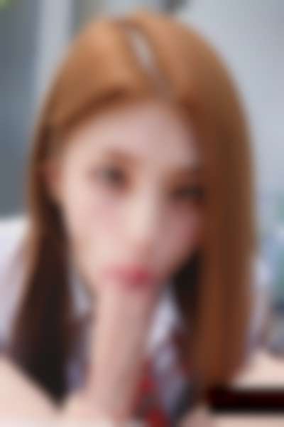 Yeji - blowjob