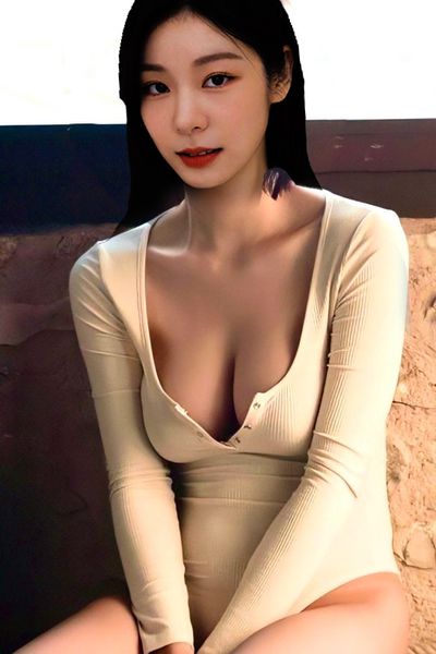Kim Yuna - softcore