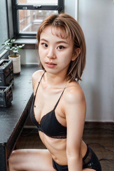 Chaeyoung - softcore