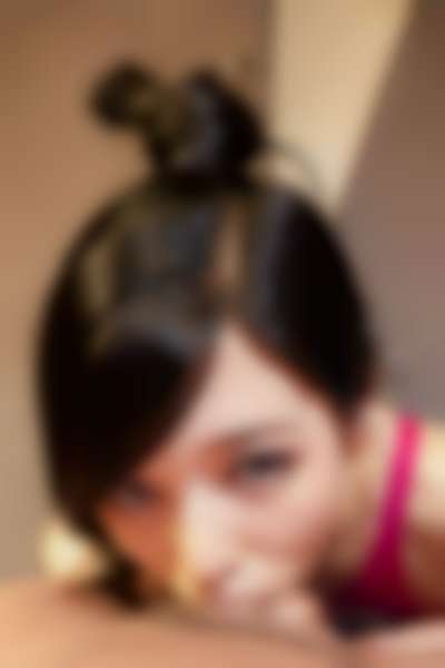 Mina - blowjob