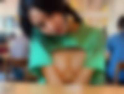 Chaeyoung - Flashing tits