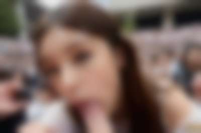 Yeji - blowjob