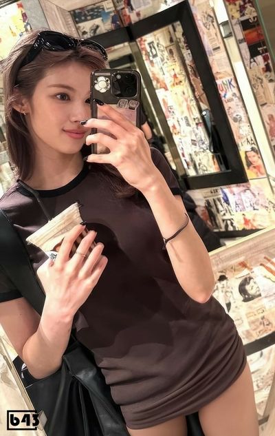 Sana - softcore