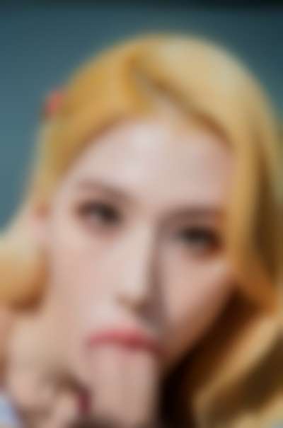 Sana - pov blowjob