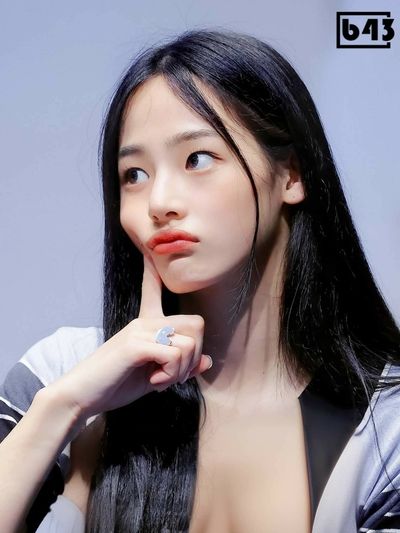 Minji - softcore