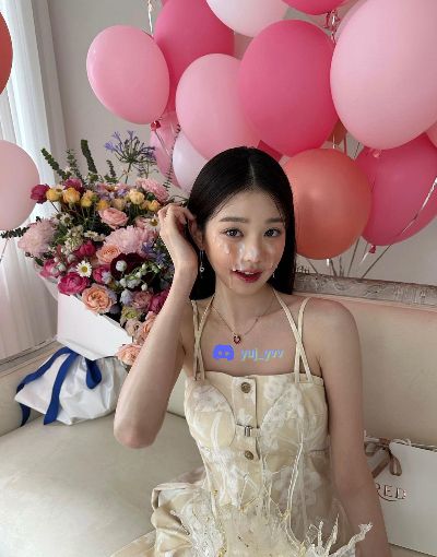 Wonyoung - cum on face
