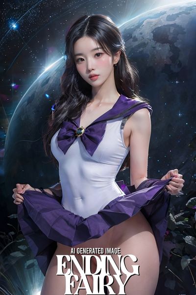 Eunbi - softcore