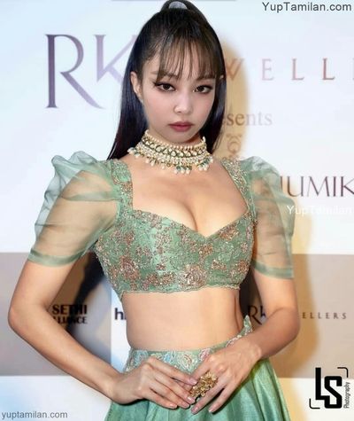 Jennie - softcore
