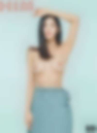 Sohee - nude