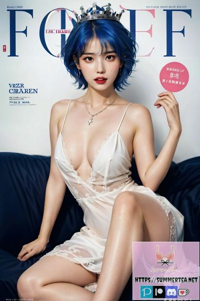IU - softcore