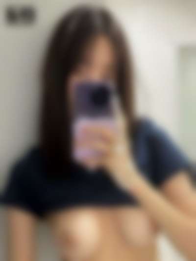 Naeun - naked