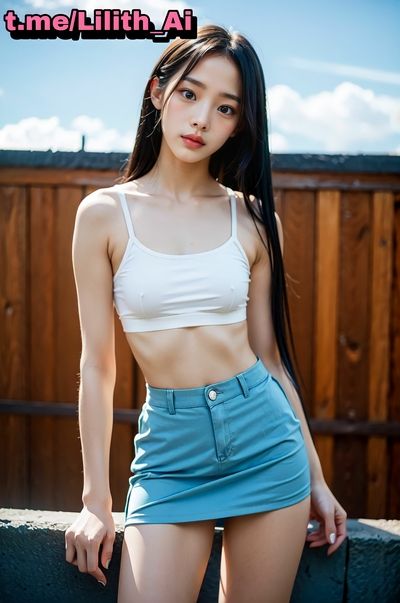 Minji - softcore