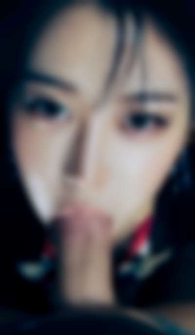 Giselle - blowjob