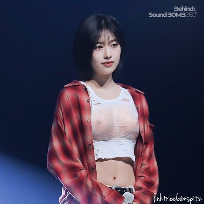 Yujin - softcore