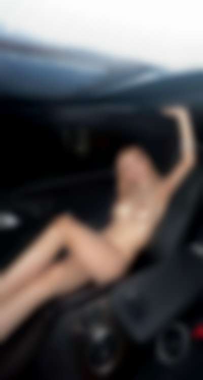 Rose - nude