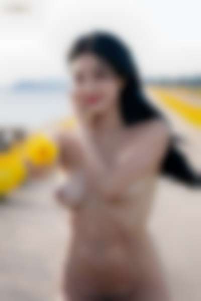 Jihyo - naked
