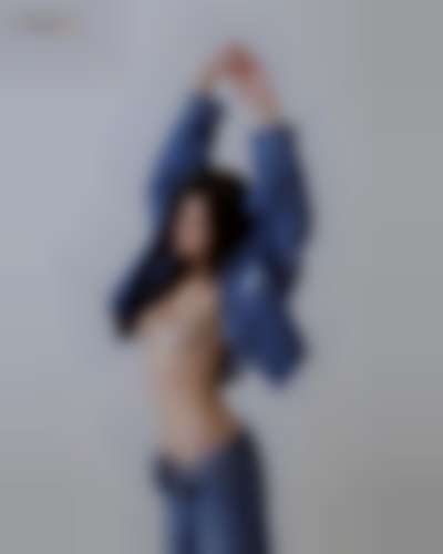 Eunbi - nude