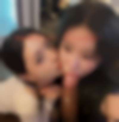 Chaeryeong - blowjob