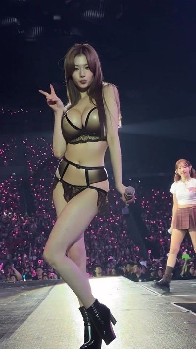 Sana - softcore