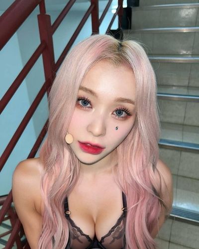 Gahyeon - softcore