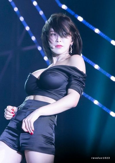 Wendy - softcore