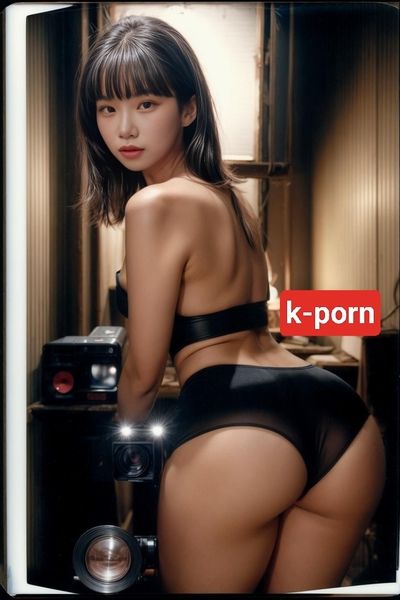 Chaewon - softcore