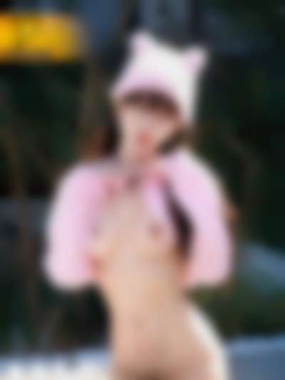 Wonyoung - nude