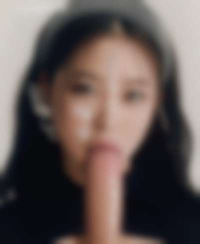 Yeri - blowjob
