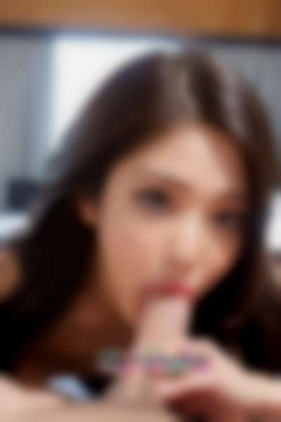 NingNing - blowjob