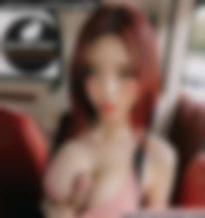 Yuna - titjob