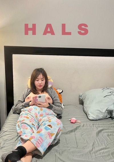 Eunbi - naked