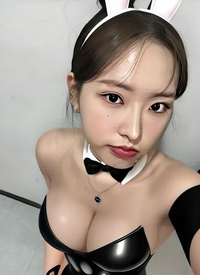 Olivia Hye - softcore