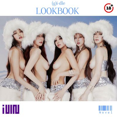 (g)i-dle Lookbook