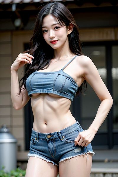 Chaeyoung - softcore