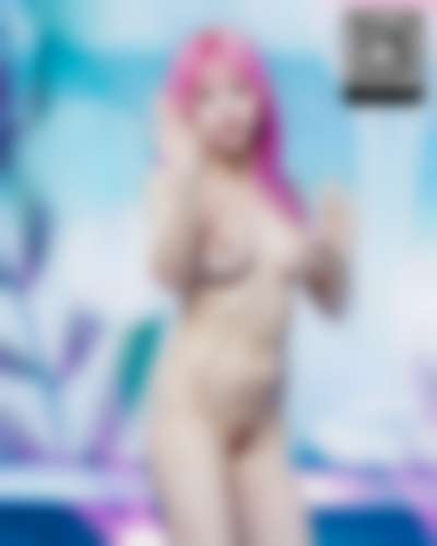 Chaeyoung - nude